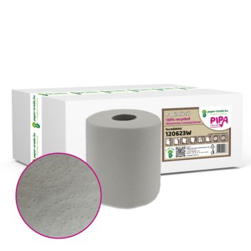   Papírtörlő MAXI - PIPA Home Professional - 100% recycled fóliamentes csomagolásban-19 cm ?