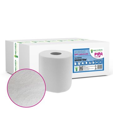   Papírtörlő MAXI - PIPA Home Professional - SOFT+ puha és erős - 19 cm ?
