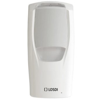   LOSDI - Paris line automata  adagoló fertőltenítő gélhez és folyékony szappanhoz - 900ml