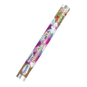 Glossy Prémium Alufólia - 10 méter