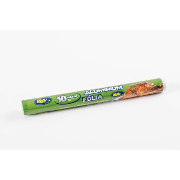 Kelly Alumínium fólia - 10 méter