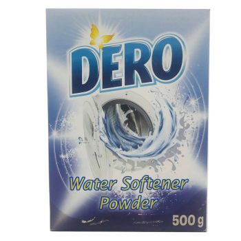 Dero Vízlágyító por - 500 g