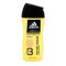Adidas Victory League, guaranás 3in1 férfi tusfürdő - 250 ml