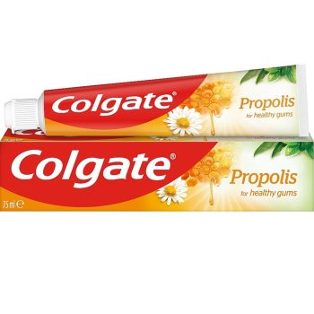 Colgate fogkrém - 75 ml - Propolisz