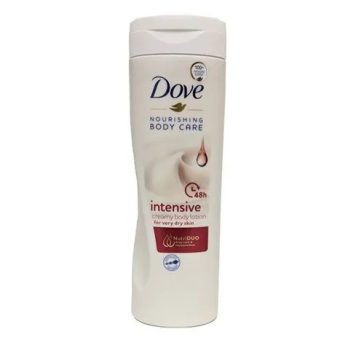 Dove Intensive Nourishment testápoló - 250 ml