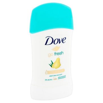 Dove Go Fresh dezodor, körte és aloe vera - 150 ml