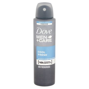 Dove Men+Care Cool Fresh dezodor - 150 ml