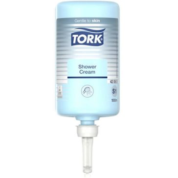 Tork Premium pipere folyékony szappan, S1 kék - 1 liter