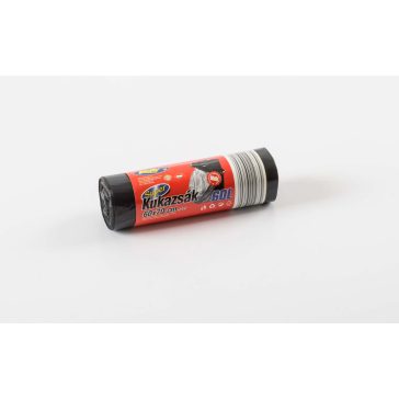 Kelly Super kukazsák - 60 liter, 10 db