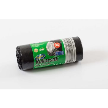 Kelly Super kukazsák - 200 liter, 10 db
