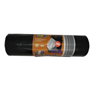 Kelly Super kukazsák - 240 liter, 10 db