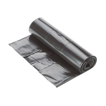 Szemeteszsák, fekete - 35 liter, 50 db