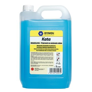 Dymol Kata ablaktisztító - 5 liter