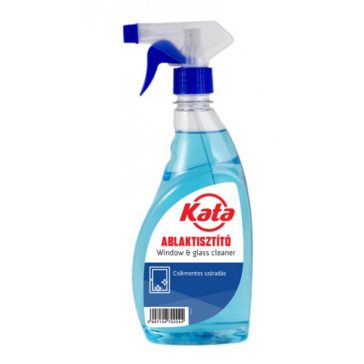 Dymol Kata ablaktisztító, szórófejes - 500 ml