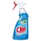 Clin 3in1 Crystal ablaktisztító - 500 ml