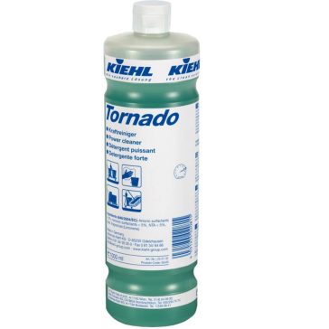 Kiehl Tornado erőteljes tisztító 1 L