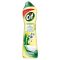 Cif Cream Lemon súrolószer - 500 ml