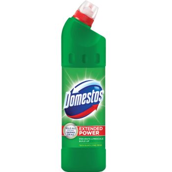Domestos Extended Power Pine Fresh tisztítószer - 750 ml