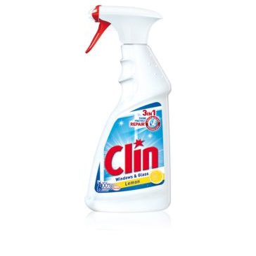 Clin 3in1 citromos ablaktisztító - 500 ml
