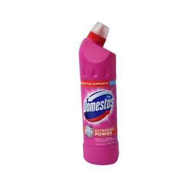 Domestos Extended Power Pink Fresh tisztítószer - 750 ml
