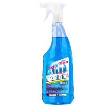 Dalma Varázs alkoholos ablaktisztító - 1 liter