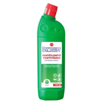   Dymol Dymosept fertőtlenítő tisztítószer, fenyő - 750 ml
