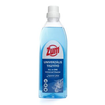   Dymol Zum All in One Japanese Plum univerzális tisztító - 750 ml