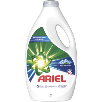 Ariel Mountain Spring koncentrátum 43 mosás 2,15 L
