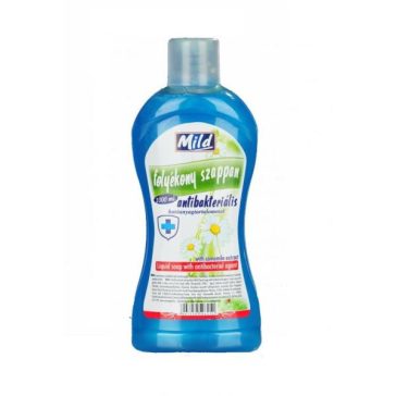 Mild Antibakteriális folyékony szappan - 1 liter