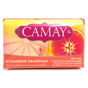 Camay Dynamique Grapefruit szappan - 85 g