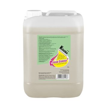   Clean Center Kliniko-Sept fertőtlenítő kéztisztító szappan - 5 liter