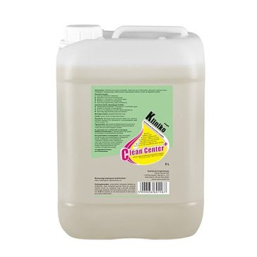   Clean Center Kliniko-Sept fertőtlenítő kéztisztító szappan - 5 liter