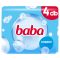 Baba Lanolinos szappan - 90 g, 4 db/csomag