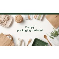 COMPY- öko termékek
