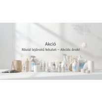 Készletkisöprő akció