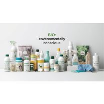 BIO - környezettudatos